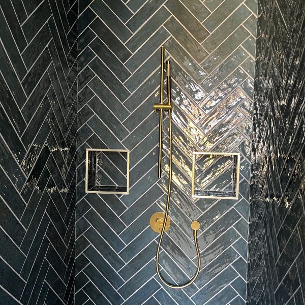 Rénovation salle de bain - Toulouse centre